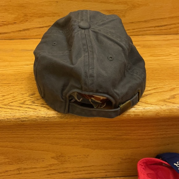 Banana Republic Black Baseball Hat - Picture 3 of 5